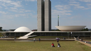 A PEC passará por duas fases de votação no Senado - Fabio Rodrigues Pozzebom/Agência Brasil