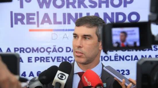 Vitor Barreto / Ascom SSPBA