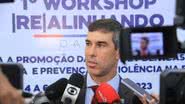 Vitor Barreto / Ascom SSPBA