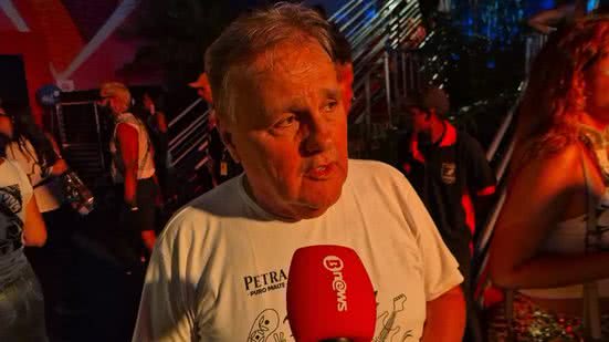 Henrique Brnco / BNews / Arquivo