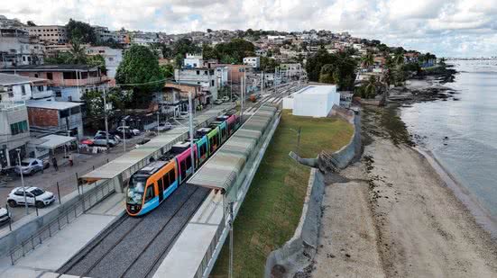 Thuane Maria / GOVBA