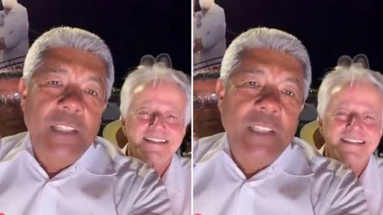 Reprodução / Redes Sociais
