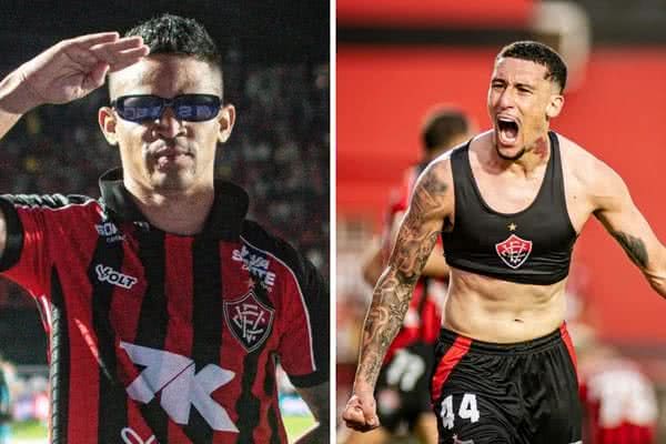 Foto: Victor Ferreira/EC Vitória