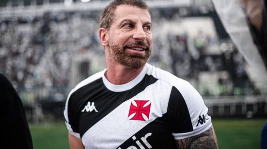 Foto: Leandro Amorim/Vasco