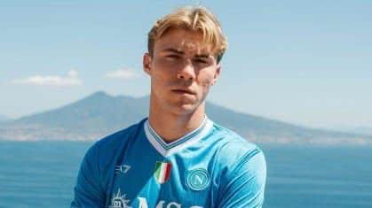 Foto: Reprodução/officialsscnapoli