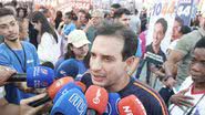 Devid Santana / BNews