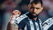 Foto: Raul Baretta/Santos FC