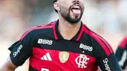 Foto: Gilvan de Souza/Flamengo