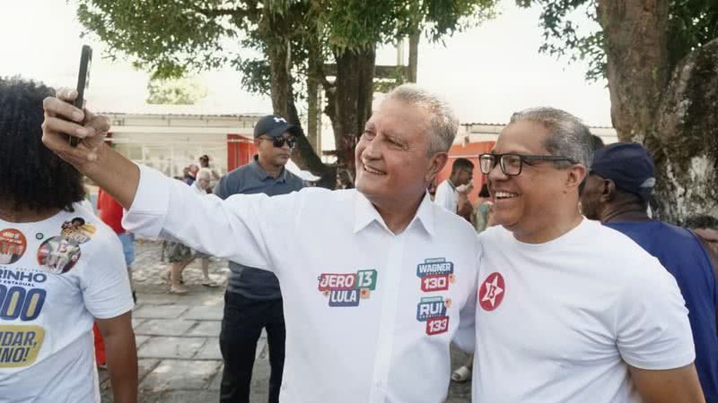 Devid Santana / BNews