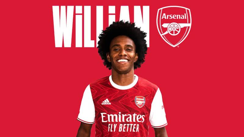 Foto: Divulgação / Arsenal