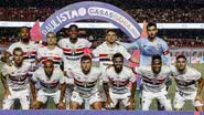 Foto: Rubens Chiri / São Paulo FC