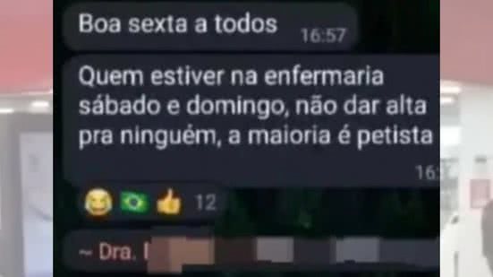 Bnews - Divulgação Reprodução | Instagram | @fabriciorosa