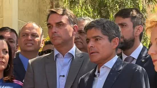 Reprodução / CNN Brasil