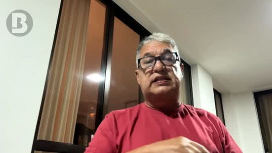 Reprodução / BNews Tv / Youtube