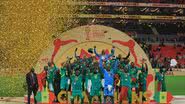 Reprodução/ Instagram @caf_online