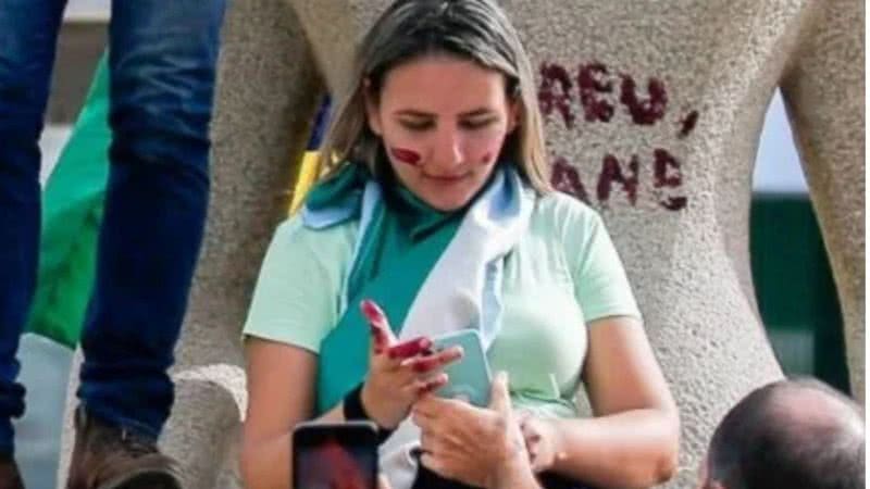 Reprodução / Redes Sociais