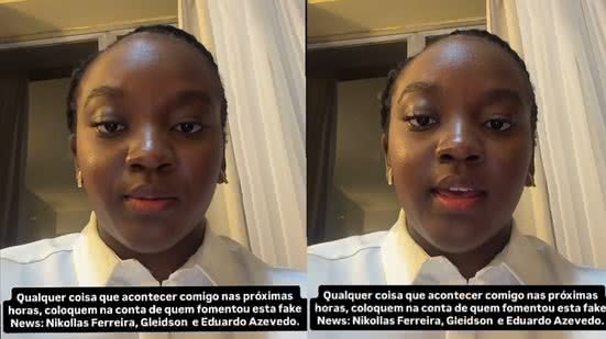 Reprodução Redes Sociais