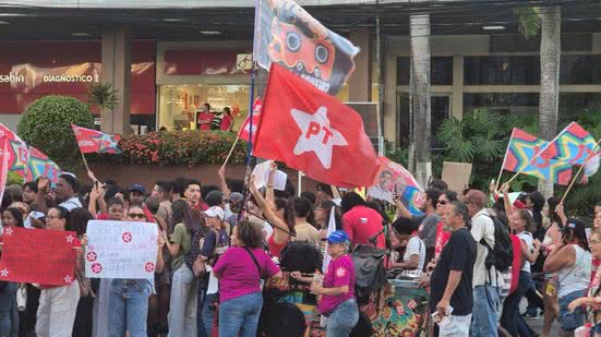 Henrique Brinco/BNews