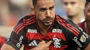 Foto: Divulgação - Flamengo