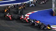 Foto: Mark Tompson / Red Bull Content Pool