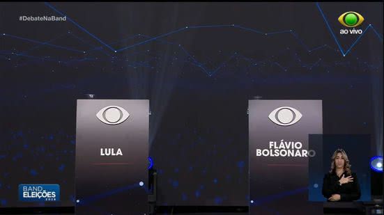 Reprodução/Band/Redes sociais