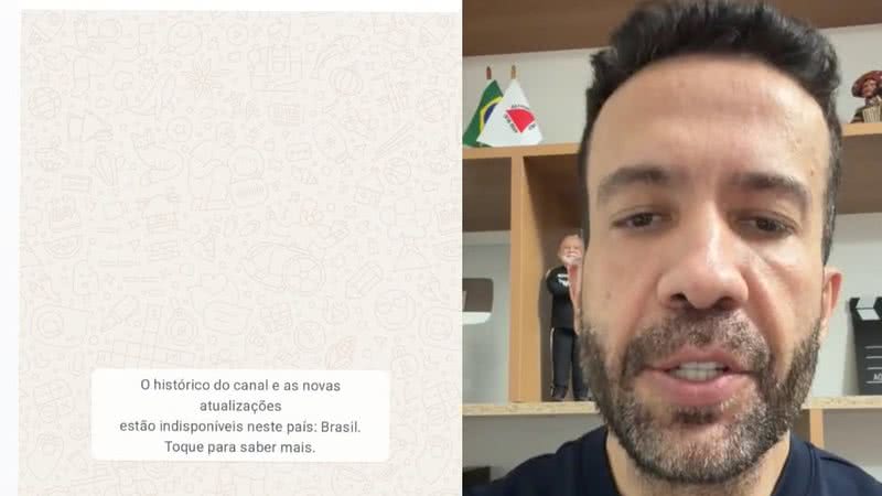 Reprodução Redes Sociais