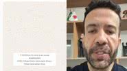 Reprodução Redes Sociais