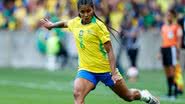 Reprodução: Luciana Vermell/CBF
