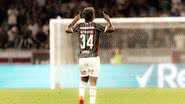 Foto: Marina Garcia / Fluminense