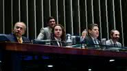Reprodução /  Ton Molina / Agência Senado
