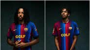 Foto: Divulgação/FC Barcelona