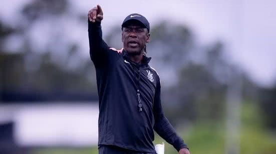 Reprodução / Rodrigo Coca / Agência Corinthians
