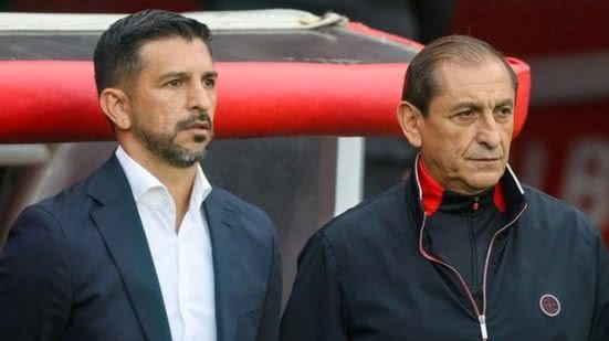 Foto: Ricardo Duarte/Internacional
