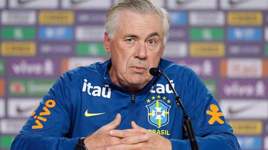 Foto: Rafael Ribeiro/CBF