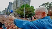 Foto: Ricardo Stuckert/Lula Oficial