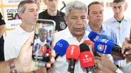 Devid Santana / BNEWS