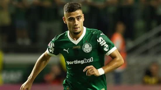 Foto: Cesar Greco/Palmeiras