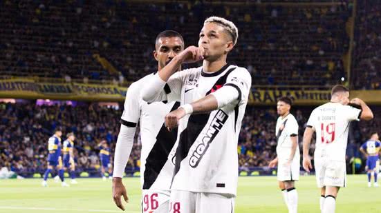 Foto: Matheus Lima/ Vasco da Gama