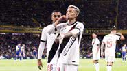 Foto: Matheus Lima/ Vasco da Gama