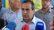 Devid Santana/BNews