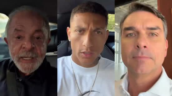 Reprodução / Redes Sociais