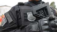 Polícia prende homem por ataque a ex-companheira em SP - Imagem Ilustrativa/ Ascom - PCBA
