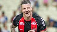 Foto: Victor Ferreira/EC Vitória