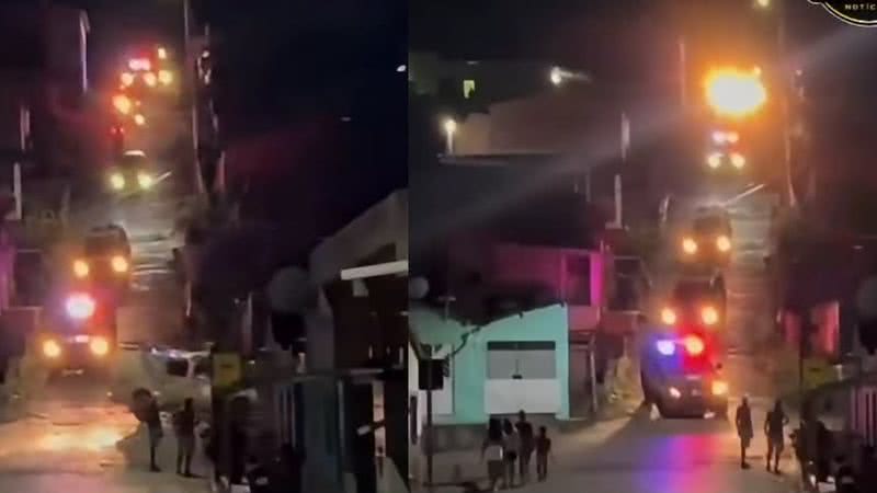 Reprodução Redes Sociais