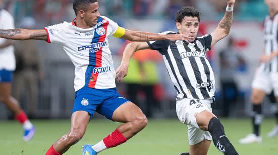 Foto: Celo Gil/Santos