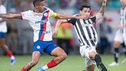 Foto: Celo Gil/Santos