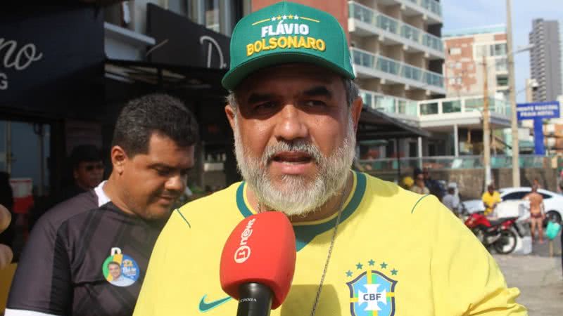 Devid Santana/Bnews