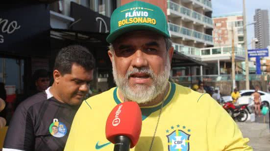 Devid Santana/Bnews