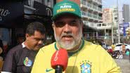 Devid Santana/Bnews