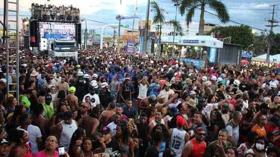 Divulgação/Prefeitura de Feira de Santana